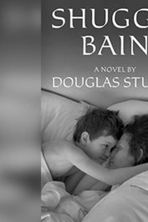 Cover Art for 9781690564584, Shuggie Bain by Douglas Stuart