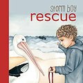 Cover Art for 9781760790325, Storm Boy Rescue - Board Book by Colin Thiele