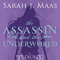 Cover Art for 9781599909868, The Assassin and the Underworld by Sarah J. Maas