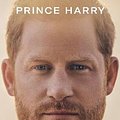 Cover Art for 9780593593806, Spare by Prince Harry The Duke of Sussex