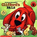 Cover Art for 9780590442954, Cliffords Pals by Norman Bridwell