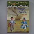 Cover Art for 9780439336840, Twister on Tuesday (Magic Tree House, No. 23) by Mary Pope Osborne