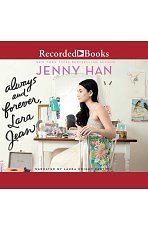 Cover Art for 9781501942143, Always and Forever, Lara Jean by Jenny Han