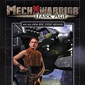 Cover Art for 9780451459329, Mechwarrior Dark Age by Martin Delrio