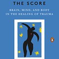 Cover Art for 9780143127741, The Body Keeps the Score by Bessel Der Van Kolk, Iota