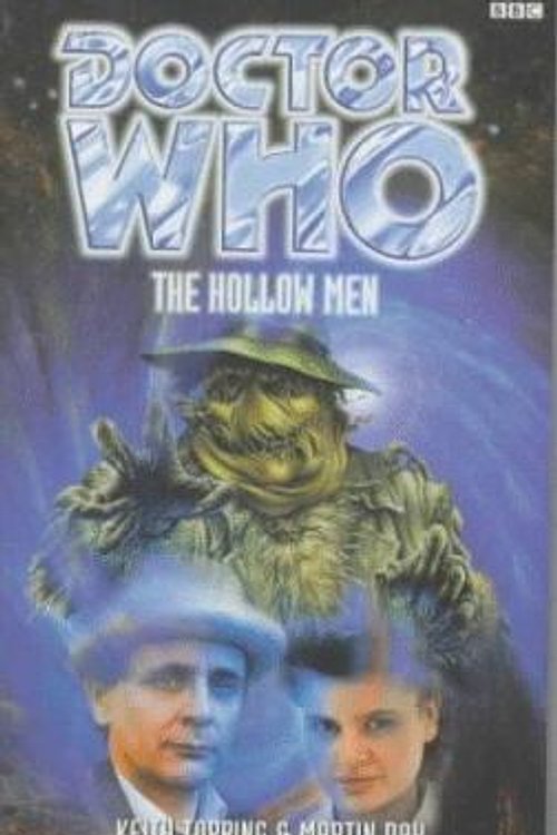 Cover Art for 9780563405825, Doctor Who: The Hollow Men: The Hollow Men by Keith Topping, Martin Day