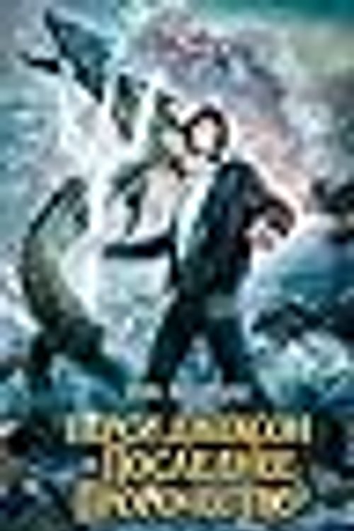 Cover Art for 9785699432578, Перси Джексон и последнее пророчество by Rick Riordan