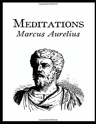 Cover Art for 9781078385718, Meditations by Marcus Aurelius