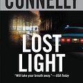 Cover Art for 9780446699525, Lost Light by Michael Connelly