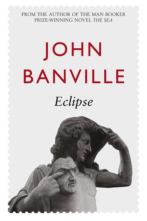 Cover Art for 9780330482226, Eclipse by John Banville