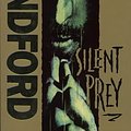 Cover Art for 9780586216668, Silent Prey by John Sandford