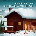 Cover Art for 9781631941528, Season of Snows and Sins by Patricia Moyes