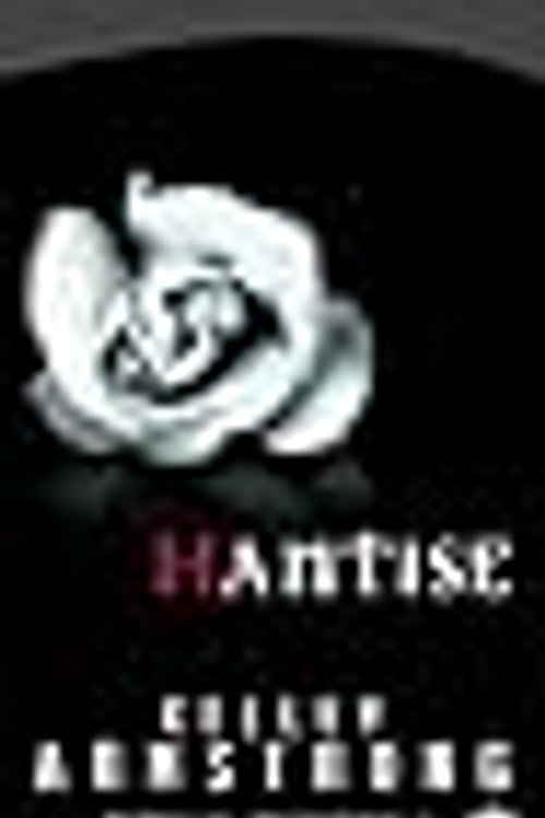 Cover Art for 9782811203979, Hantise by Kelley Armstrong