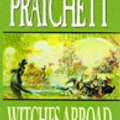 Cover Art for 9780575065802, Witches Abroad by Terry Pratchett