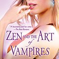 Cover Art for 9780451225603, Zen and the Art of Vampires by Katie MacAlister