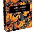 Cover Art for 9781760159498, Hunger Games Camouflage Editions#3 Mockingjay by Suzanne Collins