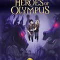 Cover Art for 9781368051712, The House of Hades (Heroes of Olympus, The, Book Four (New Cover) by Rick Riordan