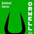 Cover Art for 9781472133069, Animal Farm by George Orwell