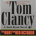 Cover Art for 9780425133514, The Hunt for Red October by Tom Clancy