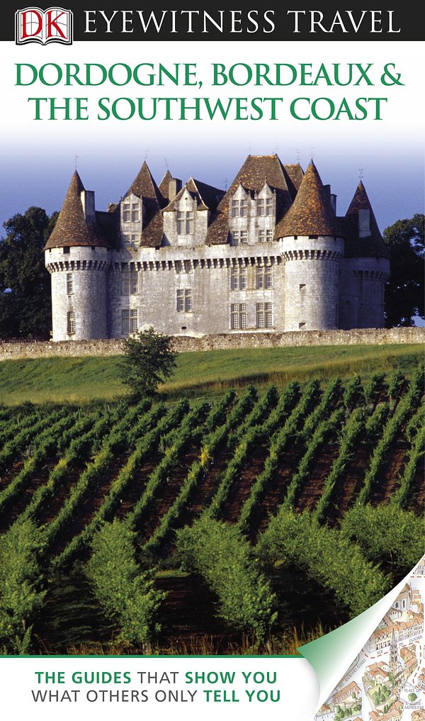 Dordogne (Eyewitness Travel Guides)