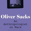 Cover Art for 9781743039625, An Anthropologist on Mars by Oliver Sacks