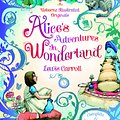 Cover Art for 9781409533016, Alice's Adventures in Wonderland by Lewis Carroll