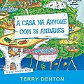 Cover Art for 9788539512447, A Casa Na Árvore Com 26 Andares by Andy Griffiths