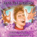 Cover Art for 9780590554961, Let's Get Invisible by R.l. Stine