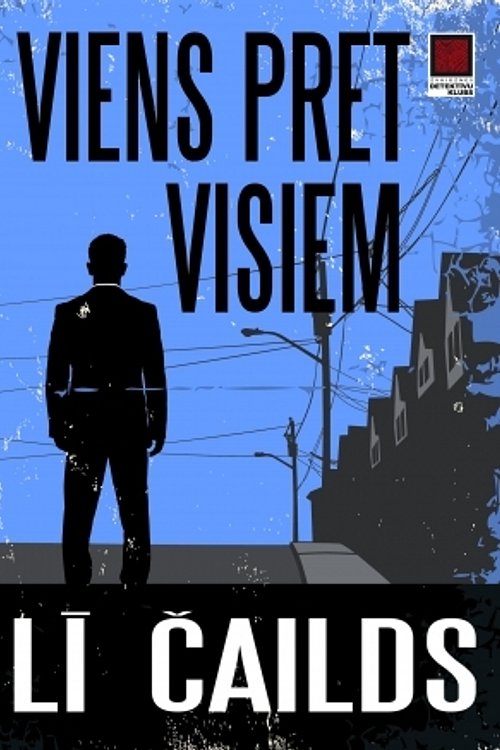 Cover Art for 9789934051432, Viens pret visiem by Arnis Kilbloks