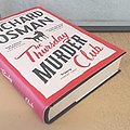 Cover Art for 9781444847017, The Thursday Murder Club by Richard Osman