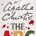 Cover Art for 9780007119295, The ABC Murders by Agatha Christie