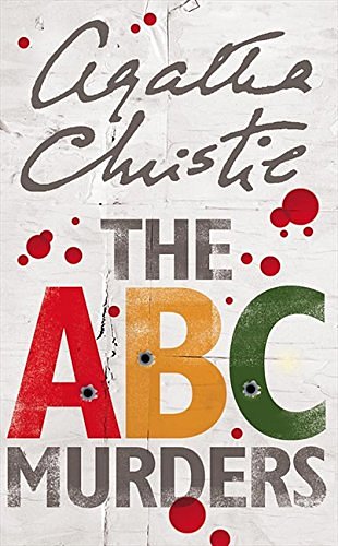 Cover Art for 9780007119295, The ABC Murders by Agatha Christie