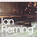 Cover Art for 9780141187563, Moonraker by Ian Fleming