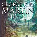 Cover Art for 9786073109963, Festín de cuervos by George R. r. Martin