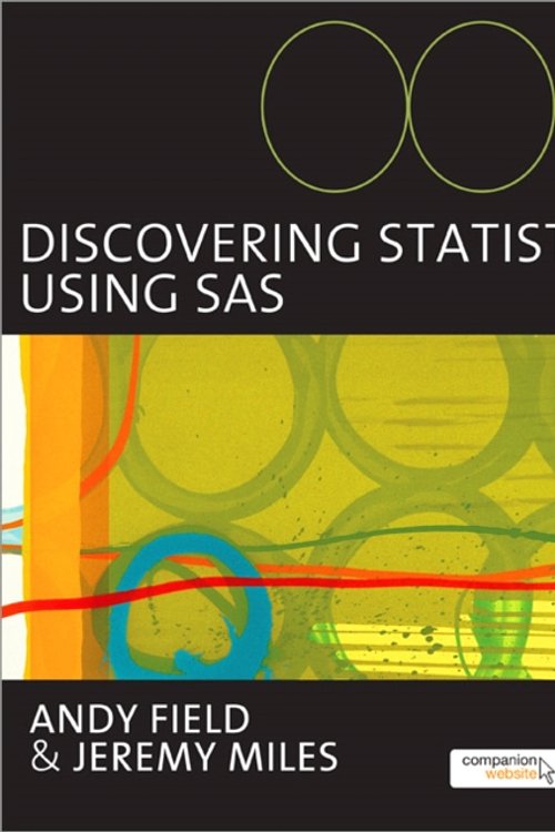 Cover Art for 9781849200929, Discovering Statistics Using SAS by Andy Field