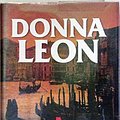 Cover Art for 9781585474141, A Noble Radiance by Donna Leon