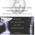 Cover Art for 9780688172176, Phantoms in the Brain by V. S. Ramachandran