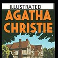 Cover Art for 9798524957542, The Mysterious Affair at Styles by Agatha Christie