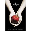 Cover Art for 9780316058988, Twilight by Stephenie Meyer