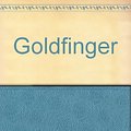 Cover Art for 9780425063965, Goldfinger by Ian Fleming