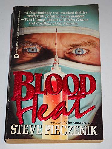 Blood Heat
