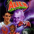 Cover Art for 9780613238953, I Was a Sixth Grade Alien by Bruce Coville