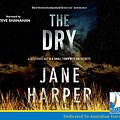 Cover Art for 9781510036130, The Dry by Jane Harper