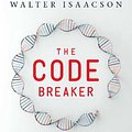 Cover Art for 9781398518605, The Code Breaker by Walter Isaacson