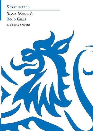 Rona Munro’s 'Bold Girls'