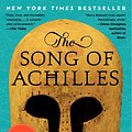 Cover Art for 9780062060624, The Song of Achilles by Madeline Miller