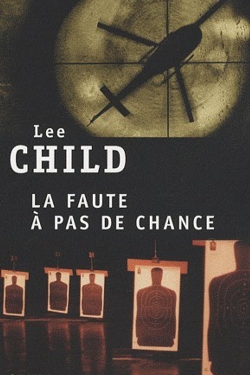 Cover Art for 9782020968195, La faute à pas de chance by Lee Child