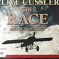 Cover Art for 9781611760170, The Race by Clive Cussler, Justin Scott