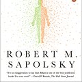 Cover Art for 9780143110910, Behave by Robert M. Sapolsky