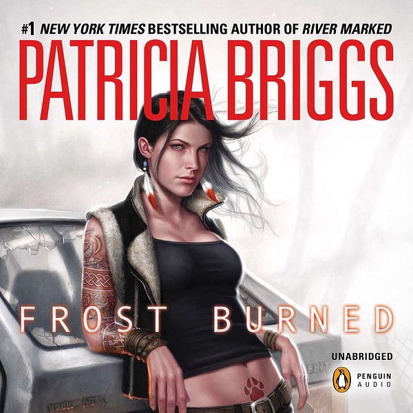 Cover Art